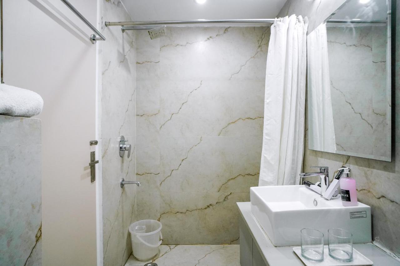 Saltstayz Sector 52 - Ardee City Mall Gurgaon Dış mekan fotoğraf